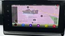 SEAT Ibiza 1.0 TSI 95 FR 5dr Petrol Hatchback